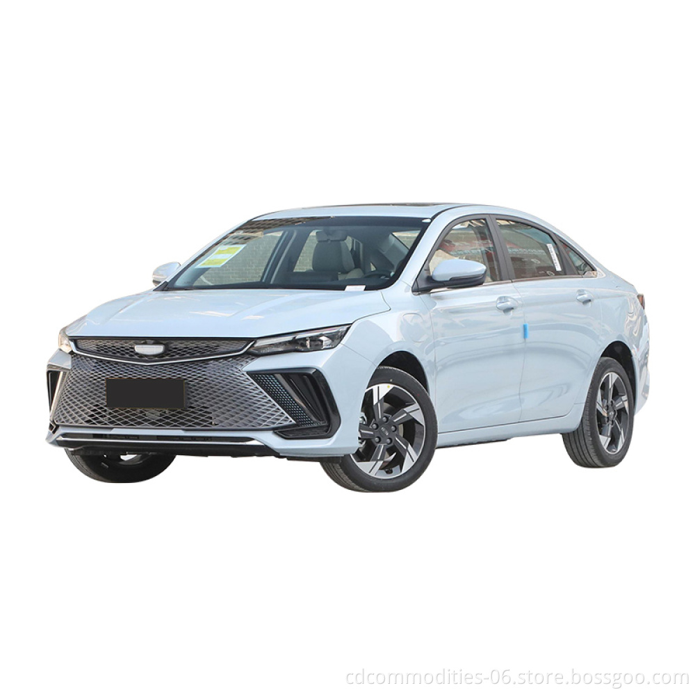 500 Zapchast Satalet Geely Emgrand HI P EV Car Fuel